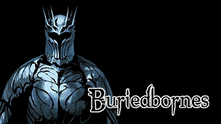 Buriedbornes