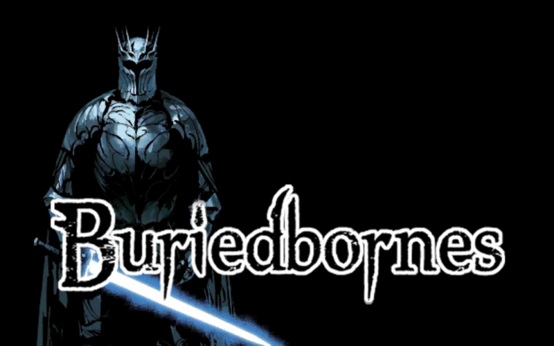 dorublog | ダンジョンRPG Buriedbornes - Dungeon RPG ゲーム紹介